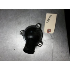 93Z106 Thermostat Housing For 08-09 Nissan Titan 5.6 93Z106 Thermostat Housing For 08-09 Nissan Titan 5.6